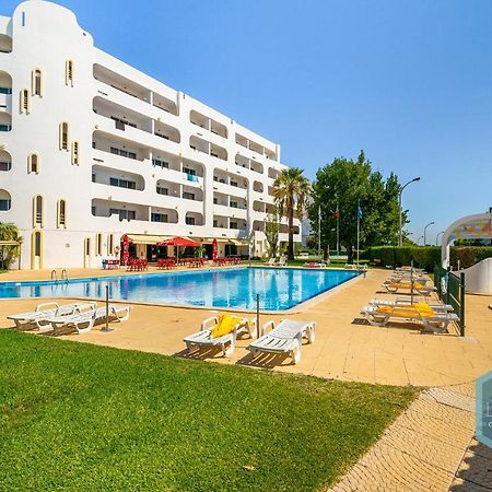 Casa Branca 409 Dream Lodging Albufeira Esterno foto