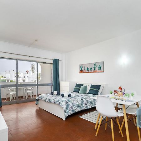 Casa Branca 409 Dream Lodging Albufeira Esterno foto