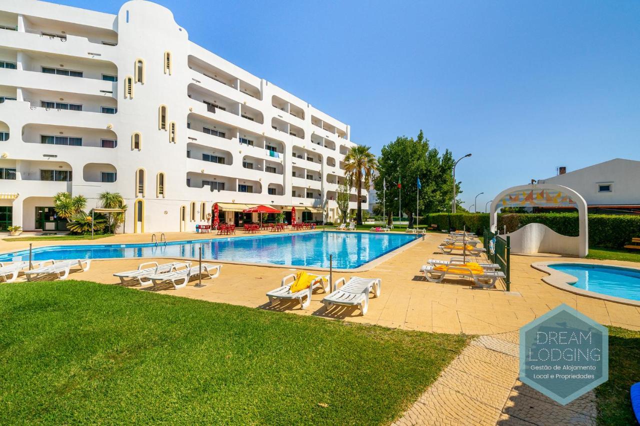 Casa Branca 409 Dream Lodging Albufeira Esterno foto