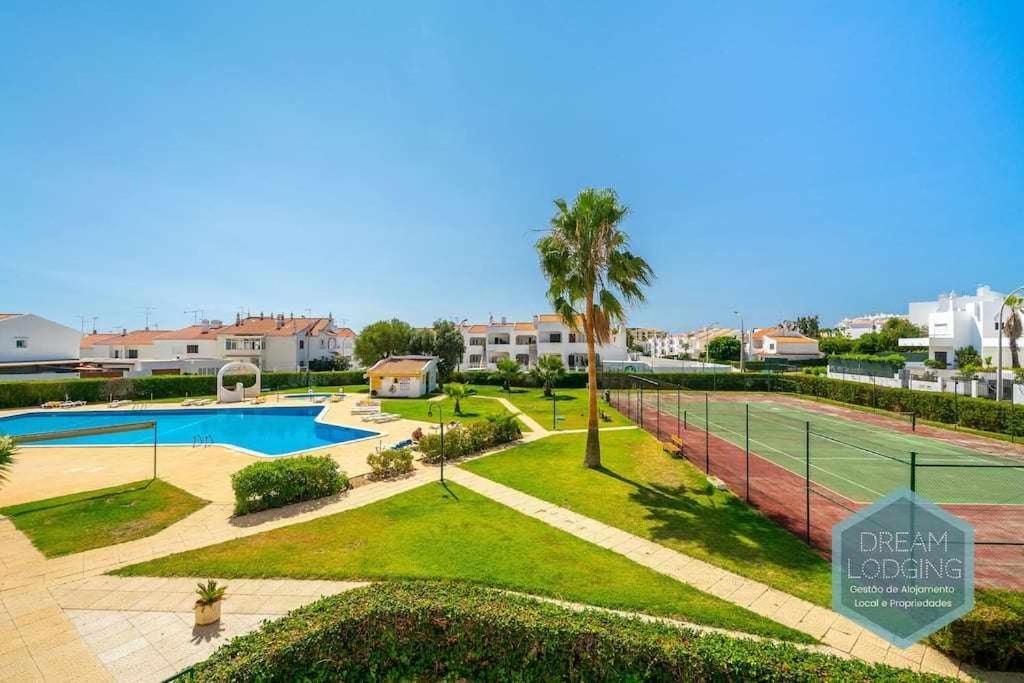 Casa Branca 409 Dream Lodging Albufeira Esterno foto
