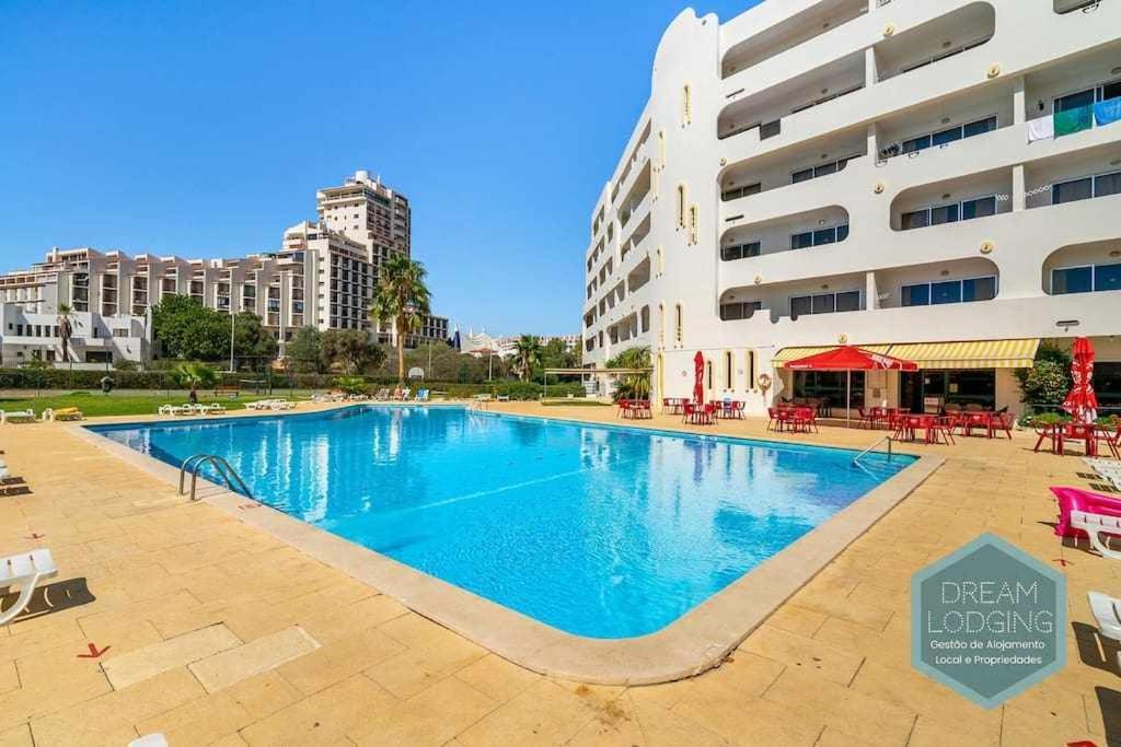 Casa Branca 409 Dream Lodging Albufeira Esterno foto