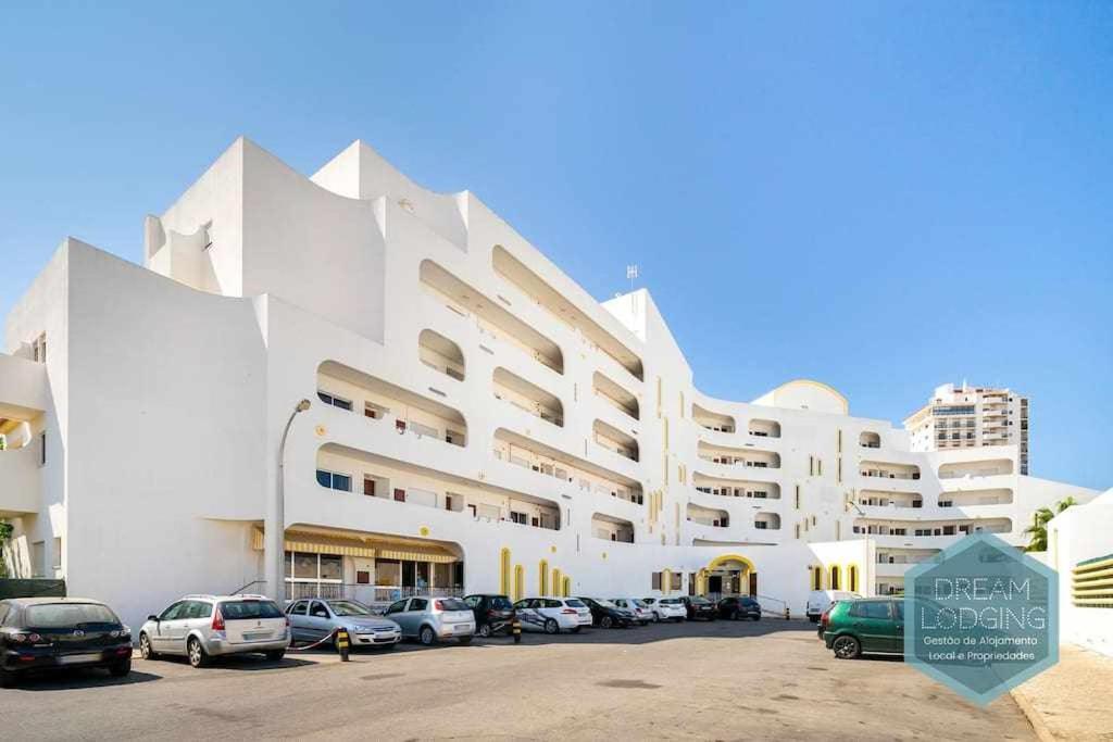 Casa Branca 409 Dream Lodging Albufeira Esterno foto