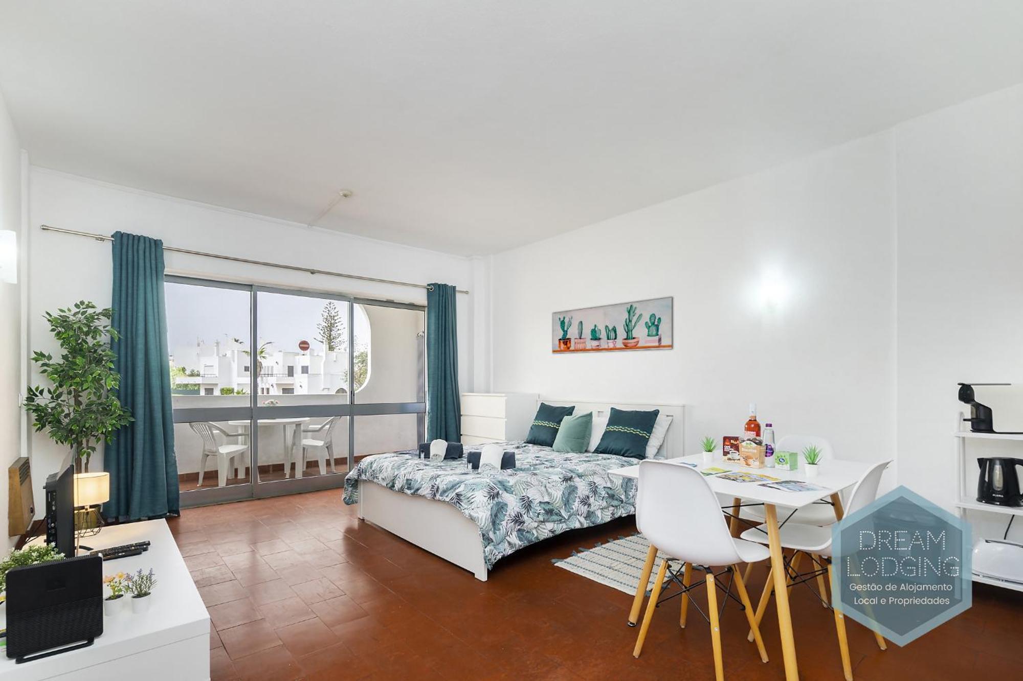 Casa Branca 409 Dream Lodging Albufeira Esterno foto