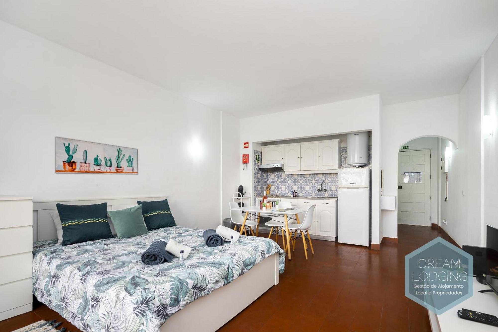 Casa Branca 409 Dream Lodging Albufeira Esterno foto