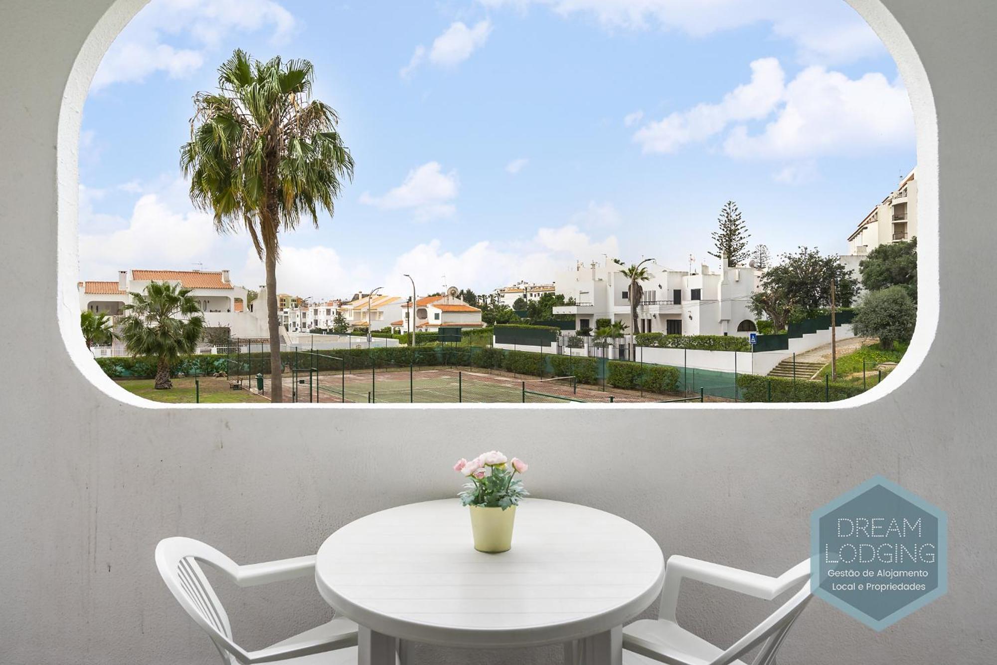 Casa Branca 409 Dream Lodging Albufeira Esterno foto